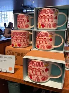 スターバックス・コーヒー 長崎ゆめタウン夢彩都店