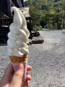 徳澤園