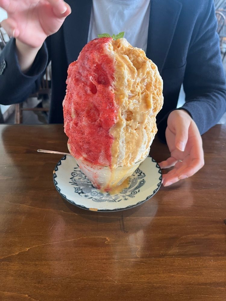 みそらさんが投稿した鹿落堂（シシオチドウ）に関する口コミの画像