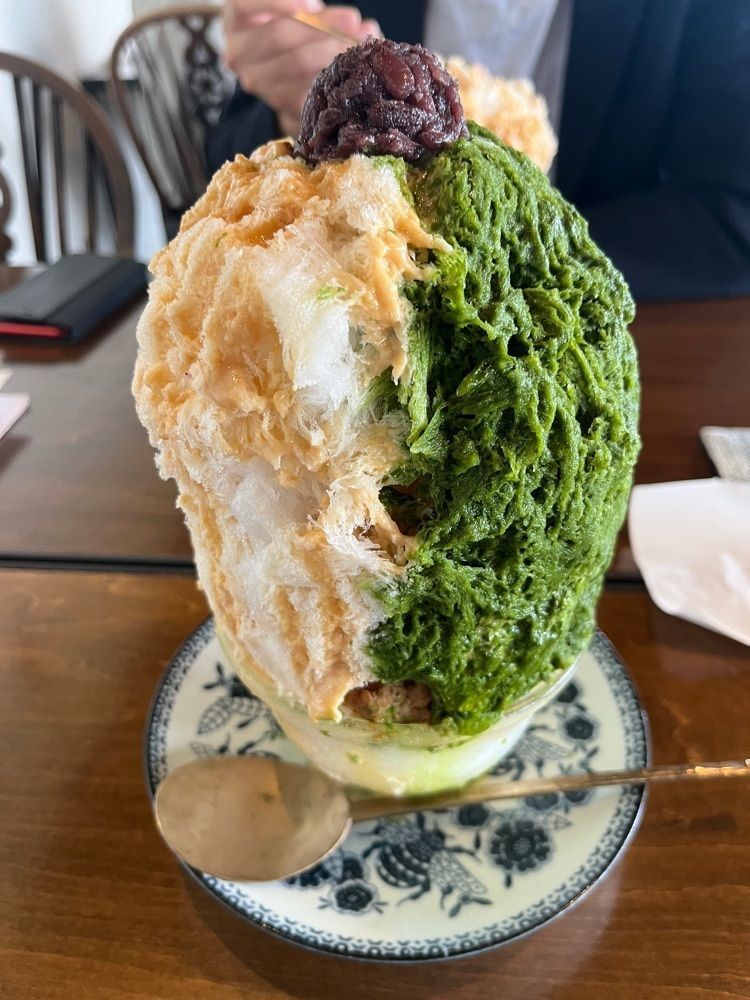 みそらさんが投稿した鹿落堂（シシオチドウ）に関する口コミの画像