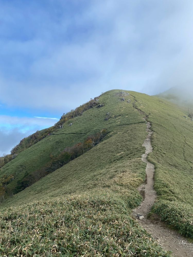 あるふぃすたさんが投稿した剣山頂上ヒュッテに関する口コミの画像