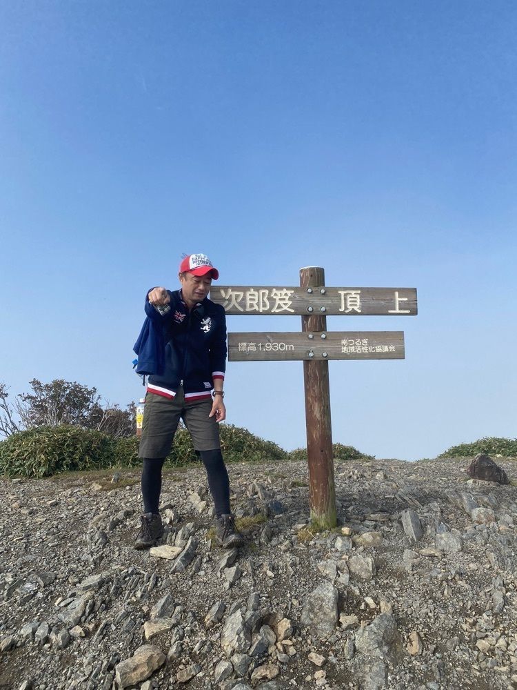 あるふぃすたさんが投稿した剣山頂上ヒュッテに関する口コミの画像