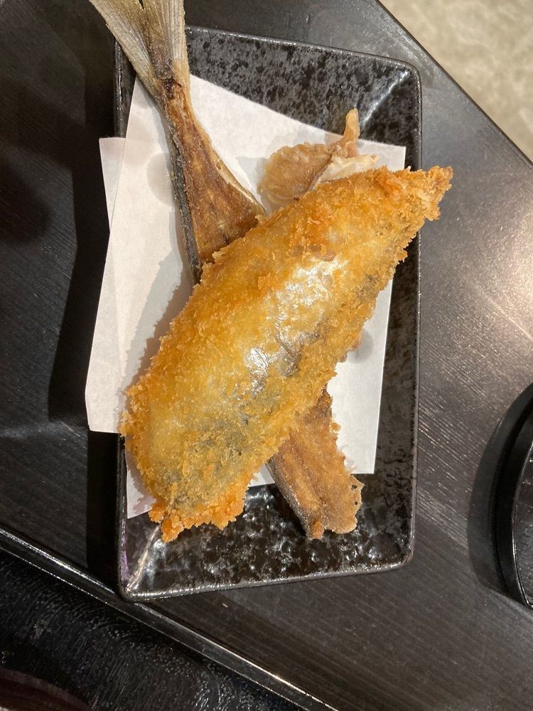 kemiさんが投稿した浜めし 海鮮 ふぃっしゅに関する口コミの画像