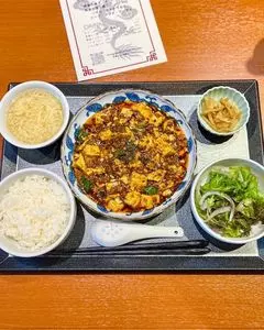 瀧谷飯店
