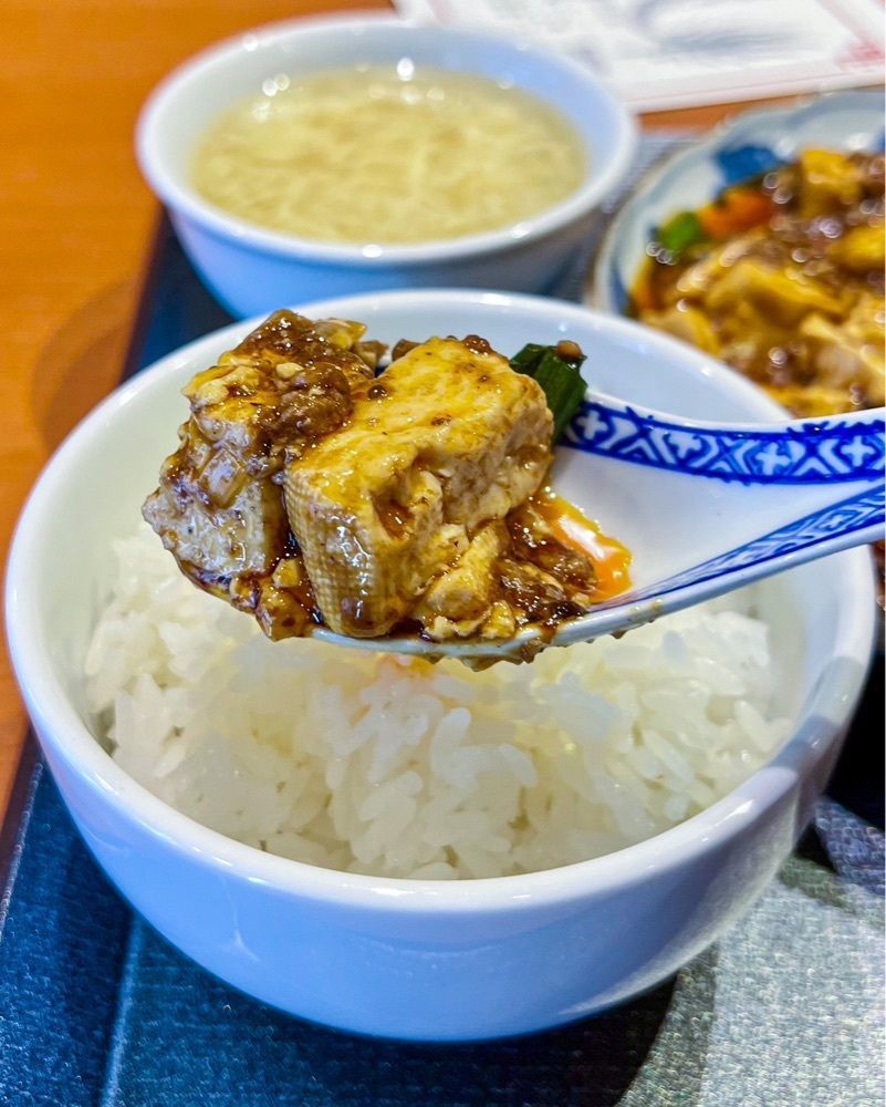 masayan.310さんが投稿した瀧谷飯店に関する口コミの画像
