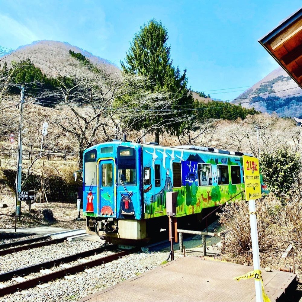 さんぴん茶さんが投稿した湯野上温泉駅舎に関する口コミの画像