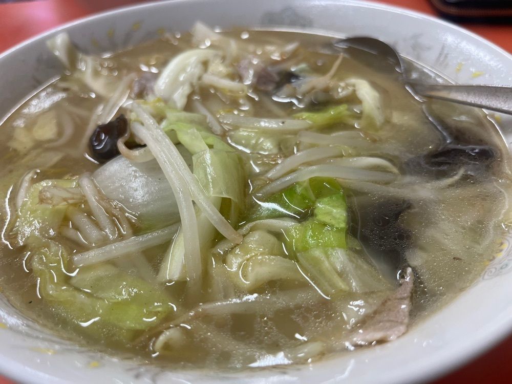 ハルさんが投稿した中華料理 五十番 新小岩に関する口コミの画像