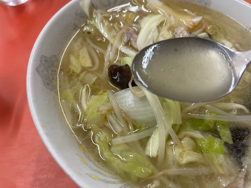 ハルさんが投稿した中華料理 五十番 新小岩に関する口コミの画像