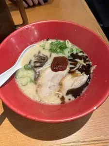 一風堂 六本木店（いっぷうどう）
