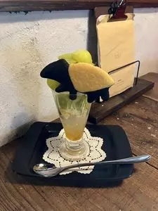 CAFE めがね書房