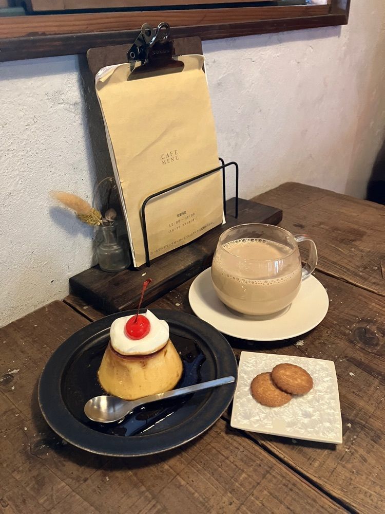 Nさんが投稿したCAFE めがね書房に関する口コミの画像