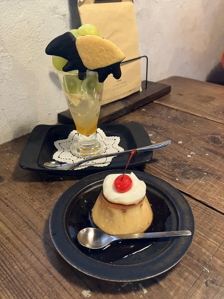Nさんが投稿したCAFE めがね書房に関する口コミの画像