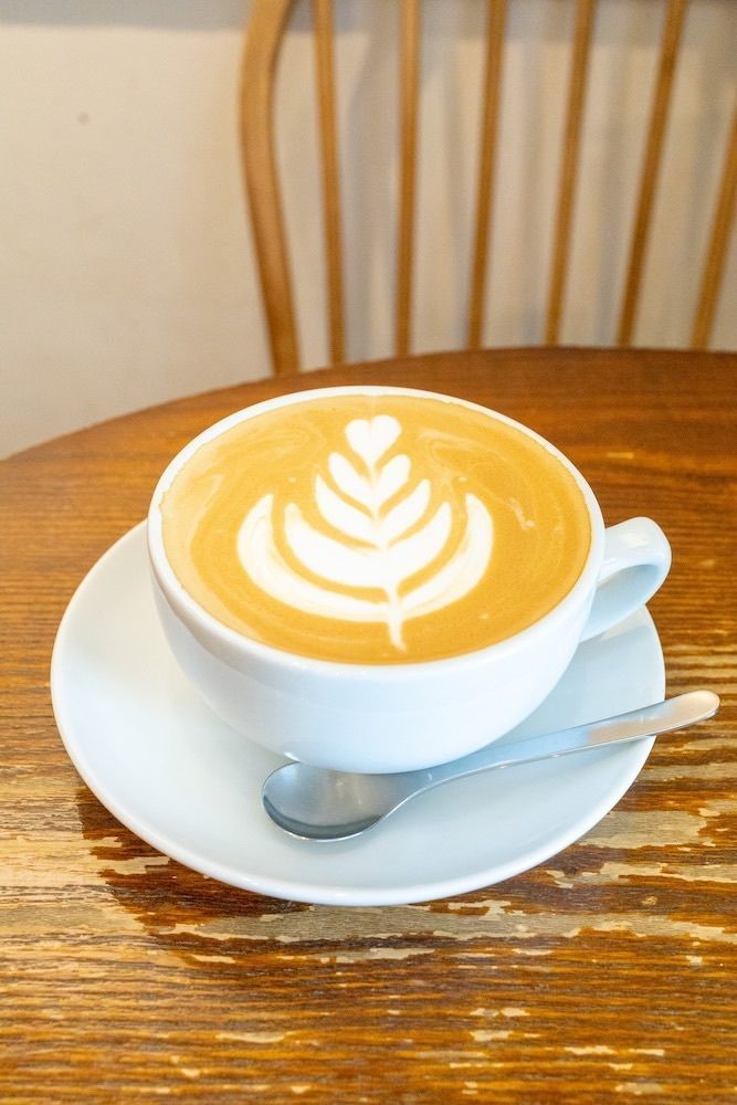 さくらいまさゆきさんが投稿したアマメリア エスプレッソ（AMAMERIA ESPRESSO）に関する口コミの画像