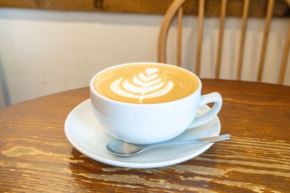 さくらいまさゆきさんが投稿したアマメリア エスプレッソ（AMAMERIA ESPRESSO）に関する口コミの画像