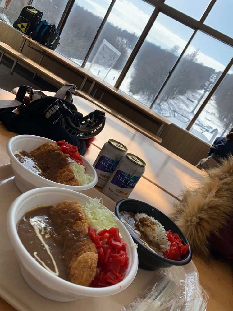 Rei Ouchiさんが投稿したグランディ羽鳥湖スキーリゾート 第3レストハウスに関する口コミの画像
