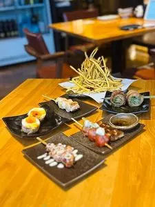 鳥光國 府中店