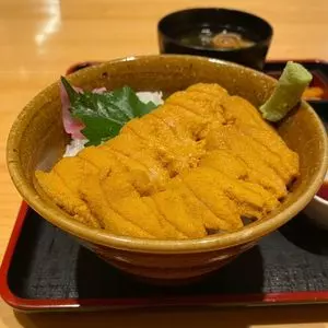 弁慶鮨（【旧店名】弁慶）