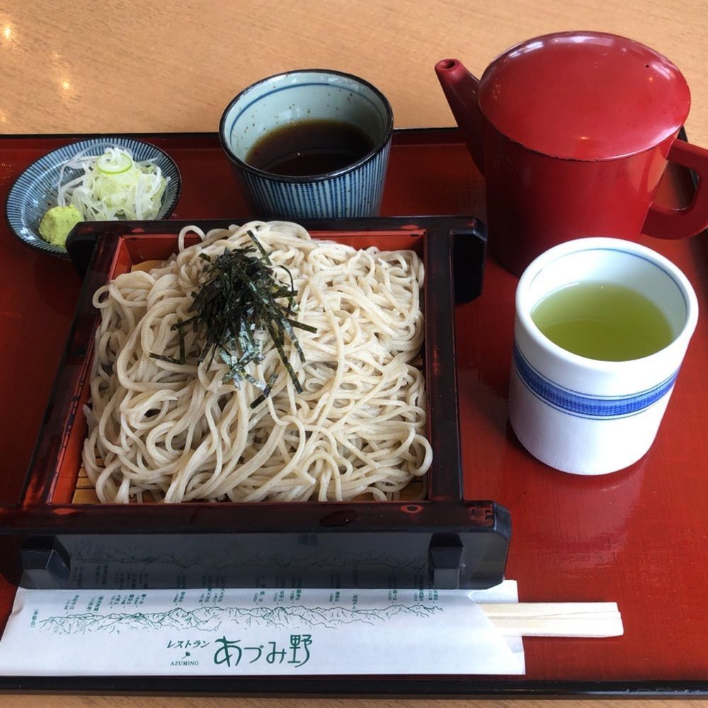 Mr. イリジウム シルバーさんが投稿した梓川サ-ビスエリア　下り線に関する口コミの画像