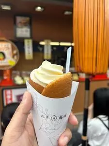 梅園・浅草本店