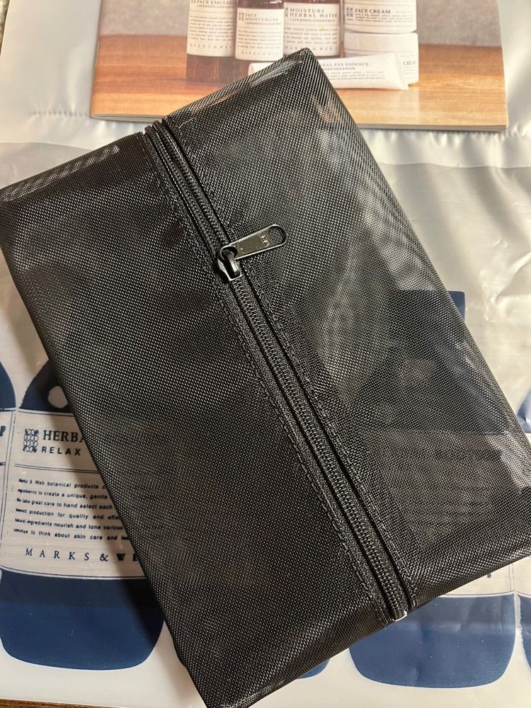 chou chou tabiさんが投稿したMARKS&WEBに関する口コミの画像