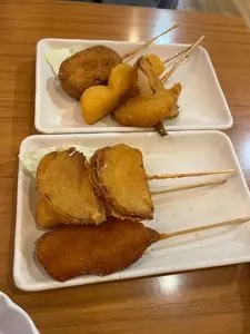 みんなの立ち呑み