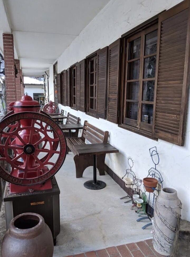 ＤＪゴン太さんが投稿した十字屋可否茶館昼神店に関する口コミの画像