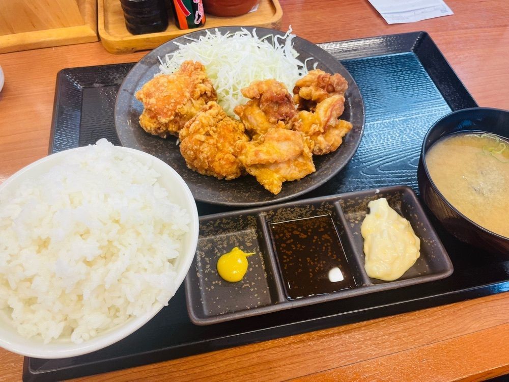 saitonさんが投稿したからやま ふじみ野店に関する口コミの画像