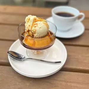 ピースバイピースコーヒー（Piece by Piece coffee）