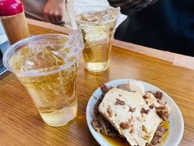 ホッピー通り