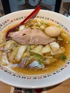 どうとんぼり神座 麻布十番店（KAMUKURA）