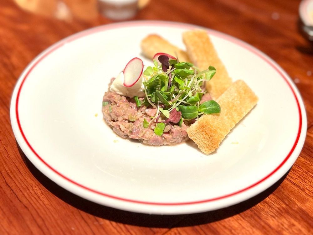 満腹次郎0843さんが投稿したLE BISTRO（ル ビストロ）に関する口コミの画像