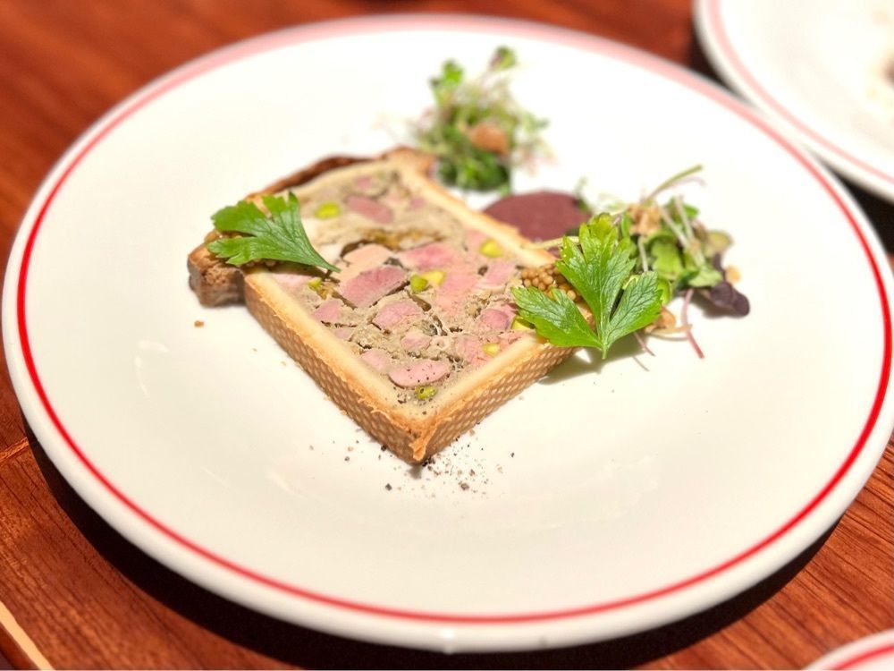 満腹次郎0843さんが投稿したLE BISTRO（ル ビストロ）に関する口コミの画像