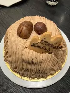 菓子工房 キャトルセゾン