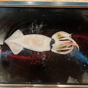 月島もんじゃ おこげ 阿佐ヶ谷