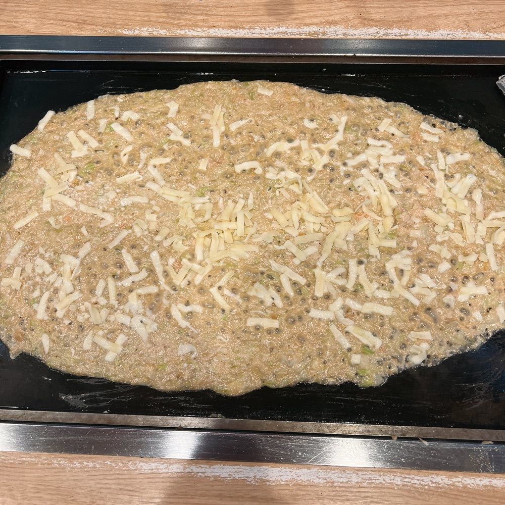 ヤジメシ　ボリューム満点東京グルメさんが投稿した月島もんじゃ おこげ 阿佐ヶ谷に関する口コミの画像