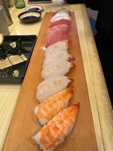 回転居食屋 悠喜 津山本店