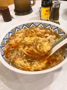 中国ラーメン揚州商人 新横浜店（チュウゴクラーメン・ヨウシュウショウニン）