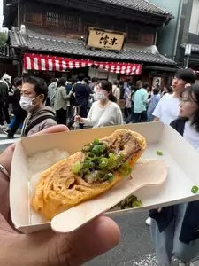 うなぎ 傳米（DENBE）