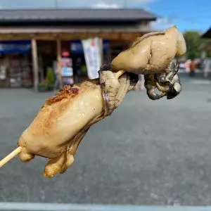 山内鮮魚店