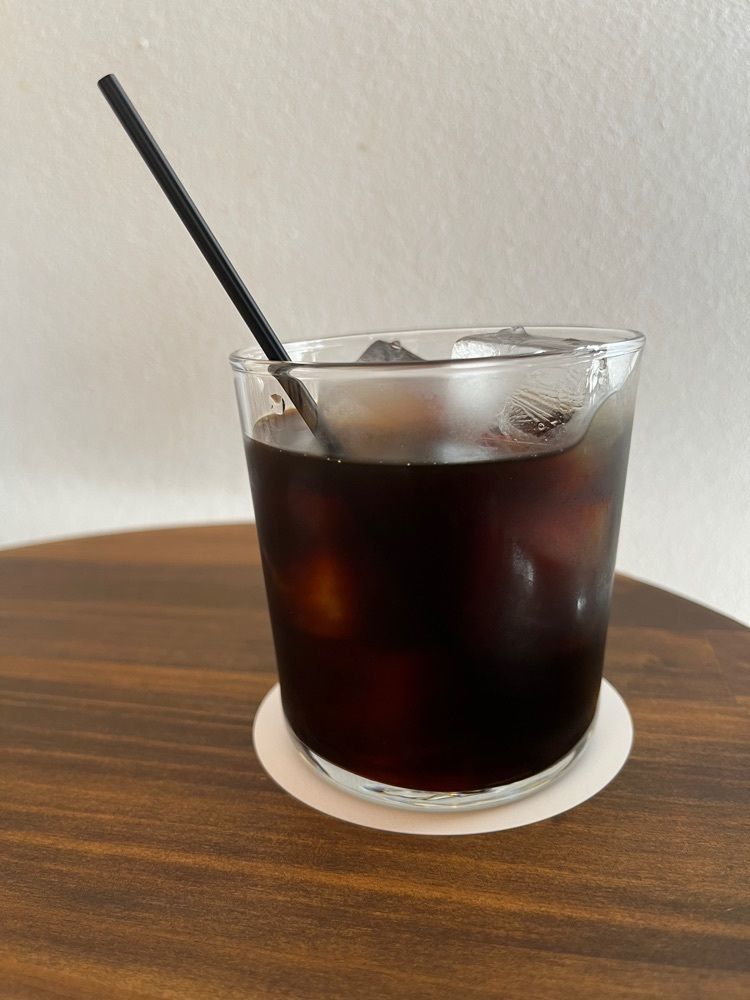 しろくまグルメ🐻‍❄️さんが投稿した・ー Coffee Studio（トンツー コーヒースタジオ）に関する口コミの画像