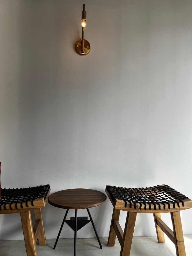 しろくまグルメ🐻‍❄️さんが投稿した・ー Coffee Studio（トンツー コーヒースタジオ）に関する口コミの画像
