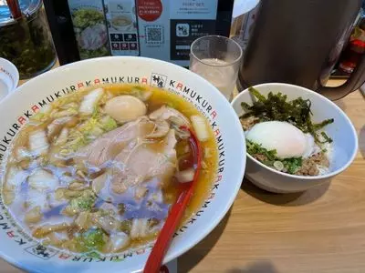 どうとんぼり神座 麻布十番店（KAMUKURA）