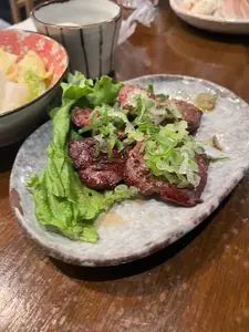恵比寿ニューれば屋
