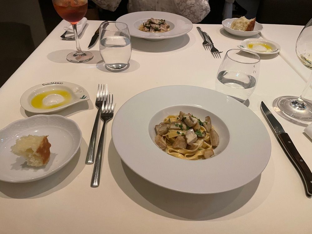 pom さんが投稿したエノテカノリーオ（Enoteca NORIO）に関する口コミの画像