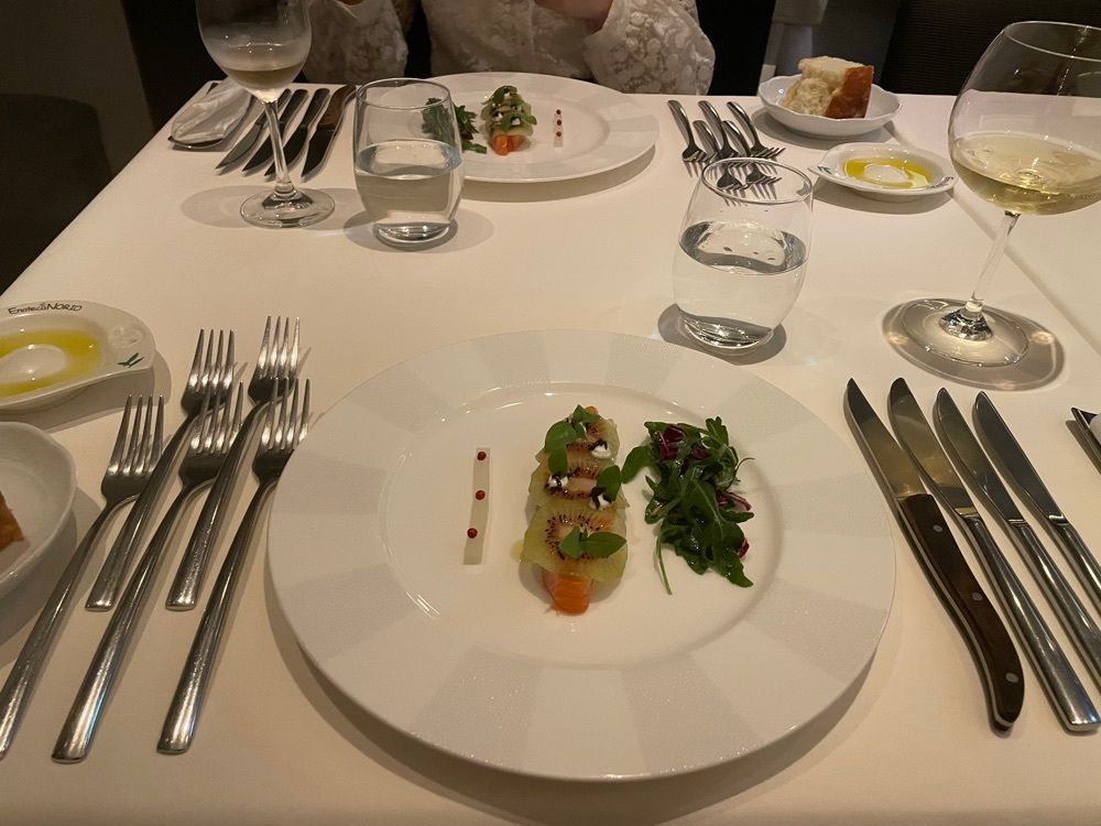 pom さんが投稿したエノテカノリーオ（Enoteca NORIO）に関する口コミの画像