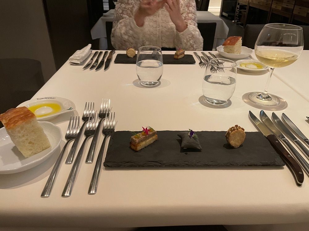 pom さんが投稿したエノテカノリーオ（Enoteca NORIO）に関する口コミの画像