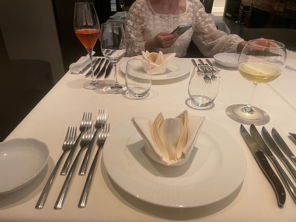 pom さんが投稿したエノテカノリーオ（Enoteca NORIO）に関する口コミの画像