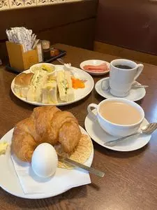 伊勢虎珈琲