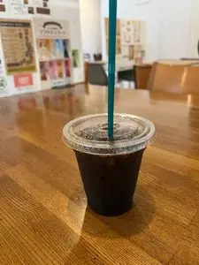Green Cafe 西郷山店(グリーンカフェ) 3枚目