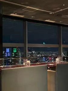 叙々苑 東京オペラシティ５３店（ジョジョエン）